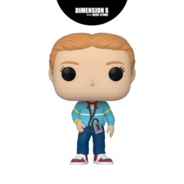 Funko Pop Max – Stranger Things