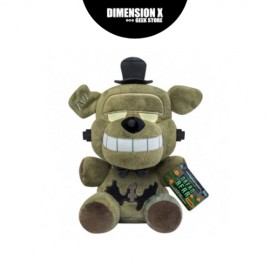 Funko Plush Dreadbear – Five Nights at Freddys