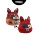 Funko Plush Reversible Foxy – Five Nights at Freddys