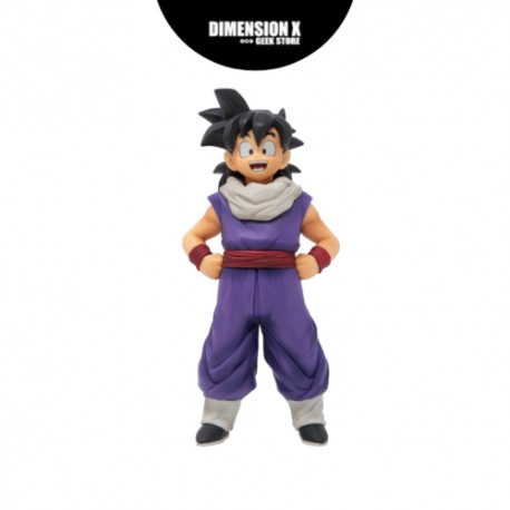 Banpresto Son Gohan – Dragon Ball