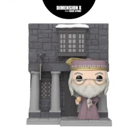 Funko Pop Albus Dumbledore with Hog´s Head Inn – Harry Potter