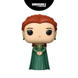 Funko Pop Alicent Hightower – House of Dragon