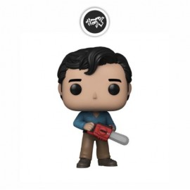 Funko Pop Ash – Evil Dead