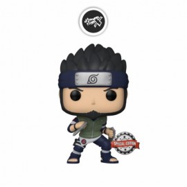 Funko Pop Asuma – Naruto Shippuden