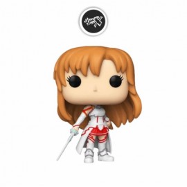 Funko Pop Asuna – Sword Art Online