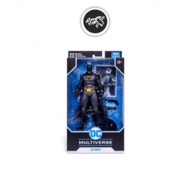 DC Multiverse Batman Rebirth