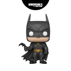 Funko Pop Batman 1989 – DC Comics