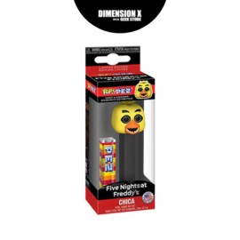 Funko Pop Pez Chica – Five Nights at Freddys