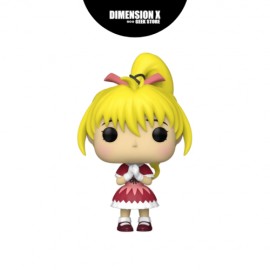 Funko Pop Bisky – Hunter x Hunter