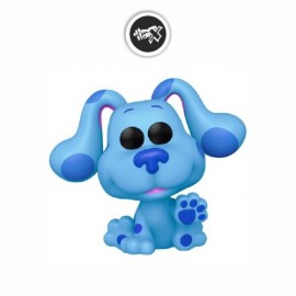 Funko Pop Blue – Nickelodeon