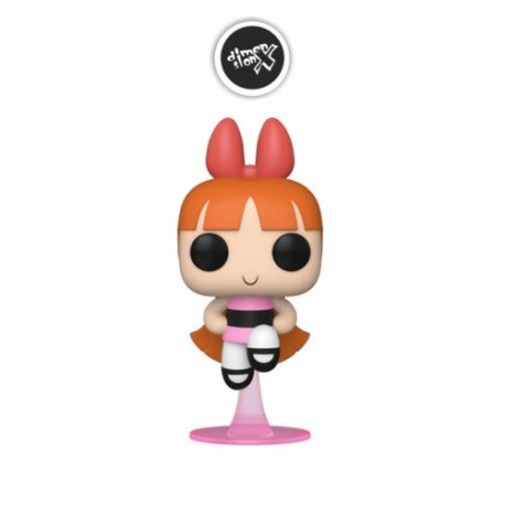 Funko Pop Bombon – Chicas Superpoderosas