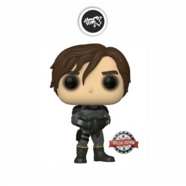 Funko Pop Bruce Wayne – DC Comics