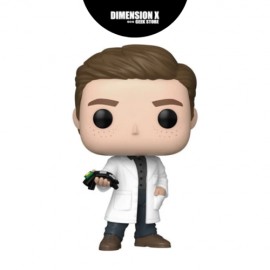 Funko Pop Bruno – Marvel