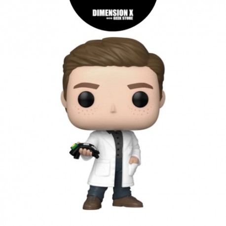 Funko Pop Bruno – Marvel