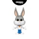 Funko Pop Bugs Bunny as Fred Jones – Looney Tunes x Scooby Doo