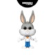 Funko Pop Bugs Bunny as Fred Jones – Looney Tunes x Scooby Doo