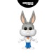 Funko Pop Bugs Bunny as Fred Jones – Looney Tunes x Scooby Doo