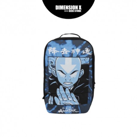Mochila Avatar