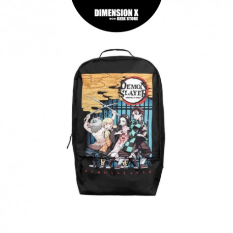 Mochila Demon Slayer