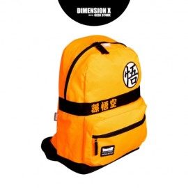 Mochila Goku – Dragon Ball