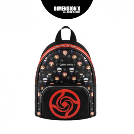 Mochila Jujutsu Kaisen