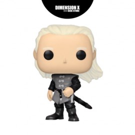 Funko Pop Daemon Targaryen – House of Dragon