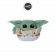 Plush The Child Hideaway Hover Pram – Star Wars