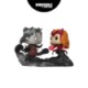 Funko Pop Dead Strange and Scarlet Witch – Marvel