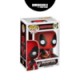 Funko Pop Deadpool with Swords – Marvel
