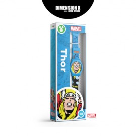 Reloj Thor – Disliz