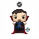 Funko Pop Doctor Strange Meditating – Marvel