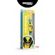 Reloj Wolverine – Disliz