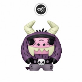 Funko Pop Eduardo – Mansion Foster