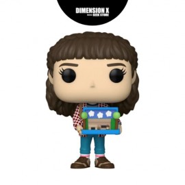 Funko Pop Eleven with Diorama – Stranger Things