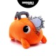 Youtooz Plush Pochita – Chainsaw Man