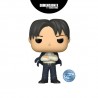 Funko Pop Formal Levi – Attack on Titan