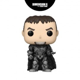 Funko Pop General Zod – DC Comics