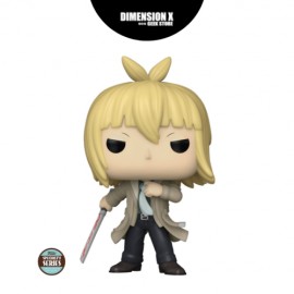 Funko Pop Ginshi Shirazu – Tokyo Ghoul RE