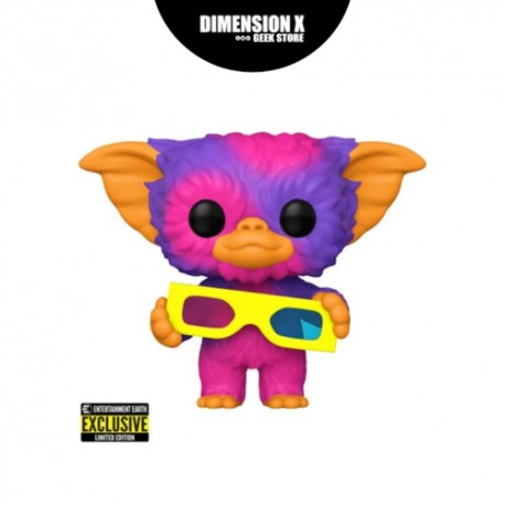 Funko Pop Gizmo Black Light – Gremlins