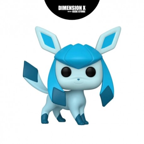 Funko Pop Glaceon – Pokemon