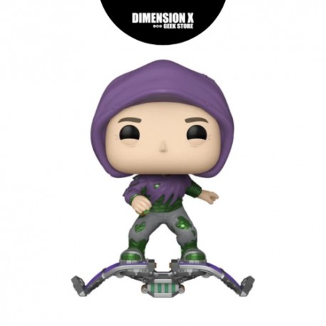 Funko Pop Green Goblin – Marvel