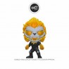Funko Pop Ghost Panther – Marvel