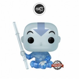 Funko Pop Aang Spirit – Avatar The Last Airbender