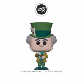 Funko Pop Mad Hatter – Disney