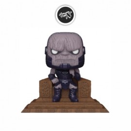 Funko Pop Darkseid in Throne – DC Comics