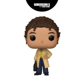 Funko Pop Iris West – DC Comics