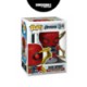 Funko Pop Iron Spider with Nano Gauntlet – Marvel