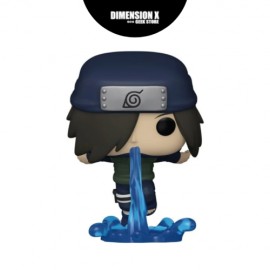 Funko Pop Izumo Kamizuki – Naruto Shippuden