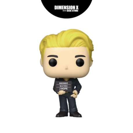 Funko Pop J Hope – BTS Butter