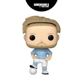Funko Pop Jack Grealish – Manchester City